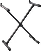 Suporte para Teclado X30 Preto Suporte para Teclado X30 Preto