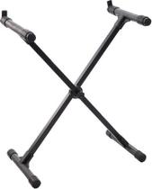 Suporte para Teclado X30 Preto