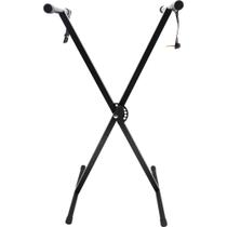 Suporte Para Teclado Yamaha Roland Casio Desmontável ST310D