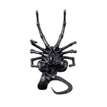 Suporte para telefone Alien Style Creature Suporte de PVC de 17 cm Suporte para telefone Alien Style Creature Suporte de PVC de 17 cm