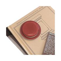 Suporte Para Telefone Com Carregamento Sem Fio Compatível Com Magsafe Em Cor Sólida Coreana Para