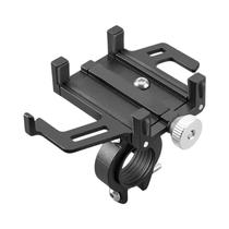 Suporte Para Telefone De Bicicleta Elétrica Em Liga De Alumínio OFFBONDAGE Suporte Mecânico Para