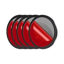 Suporte Para Telefone De Carro Com Adesivos, Pacote Com 8-1, Suporte De Sucção Para GPS, Montagem