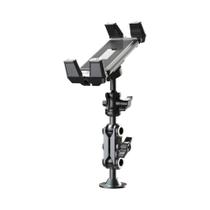 Suporte Para Telefone De Carro Em Alumínio De Alta Resistência 360 graus Suporte Ajustável Para Tablet