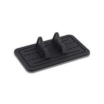 Suporte para telefone de carro Keenso Silicone Pad Dashboard Antiderrapante