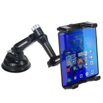 Suporte para telefone de carro kelofam 5 em 1, suporte para para-brisa de painel Suporte para telefone de carro kelofam 5 em 1, suporte para para-brisa de painel