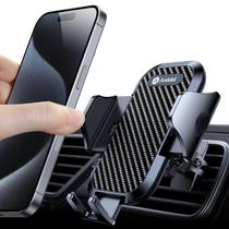 Suporte para telefone de carro Mount andobil Solid Metal Clip para iPhone Suporte para telefone de carro Mount andobil Solid Metal Clip para iPhone
