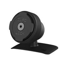 Suporte para Telefone de Carro Quad Lock - Adesivo para iPhone e Galaxy