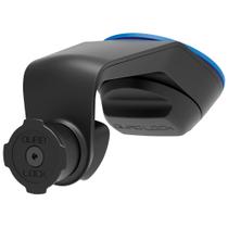 Suporte para Telefone de Carro Quad Lock - Ventosa para Para-brisa/Painel