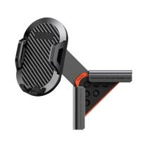 Suporte Para Telefone De Carro Tesla Model Y 3 2 Com Absorção De Impacto, Durável, Compatível Com Suporte Para Telefone De Carro Tesla Model Y 3 2 Com Absorção De Impacto, Durável, Compatível Com