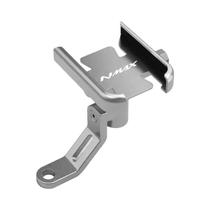 Suporte Para Telefone De Motocicleta Yamaha Nmax N-max 125 155 NMAX125 NMAX155, Suporte Para