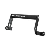 Suporte Para Telefone DUCATI MULTISTRADA V2 S 2015-2024, Placa De Suporte Para Navegação GPS 1260S