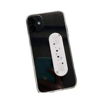 Suporte Para Telefone Em Forma De Asas De Anjo Y2K, Band-Aid Cartoon, Suporte Para Celular Para