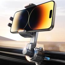 Suporte para telefone LISEN Car Vent Rotatable 2024 iPhone 15 Pro Max