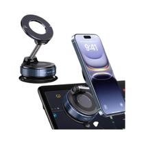 Suporte para Telefone Magsafe para iPhone 15 16 17 Android Auto com Ventosa para Montagem em Tesla