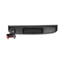 Suporte Para Telefone No Console Central Do Carro Dodge RAM 1500 2012-2017, Caixa De Armazenamento,