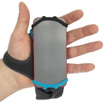 Suporte para Telefone Noxgear Handheld - Grip para Corrida