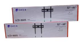 Suporte para Televisão de 32 a 65 Polegadas - ONEX LCD-8605 Suporte para Televisão de 32 a 65 Polegadas - ONEX LCD-8605