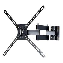 Suporte Para Televisão Fixo Parede De 10 A 56 Polegadas