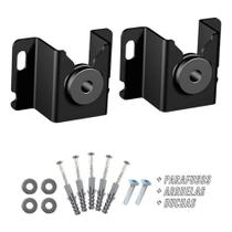 Suporte para Televisão Fixo Parede de 10 a 71 Polegadas