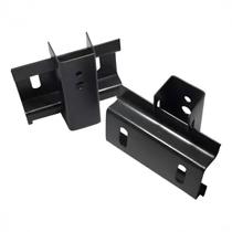 Suporte para Televisão Fixo Parede de 10 a 71 Polegadas