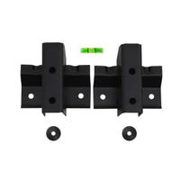 Suporte Para Televisão Fixo Universal 10 a 85 Polegadas TV LED LCD Plasma 3D Smart TV Sbru758 Brasforma