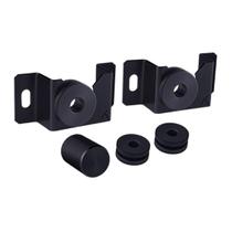 Suporte Para Televisão Tv Fixo Led Lcd 28 32 40 43 50 55 60 Polegadas Universal