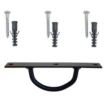 Suporte Para Teto, Parede, Saco Boxe, Corda Cross Training Suporte Para Teto, Parede, Saco Boxe, Corda Cross Training