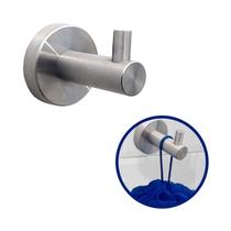 Suporte para toalha banheiro luxo lavabo gancho inox 304 Suporte para toalha banheiro luxo lavabo gancho inox 304