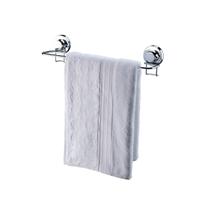 Suporte para toalha banheiro Toalheiro 45 cm Ventosa Future 4009 Suporte para toalha banheiro Toalheiro 45 cm Ventosa Future 4009