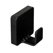 Suporte para Toalha Gancho de Parede Adesivo Banheiro - Arthi