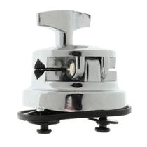 Suporte Para Tom Drum De Um Furo, Placa Base, Braço De Montagem, Acessório De Percussão