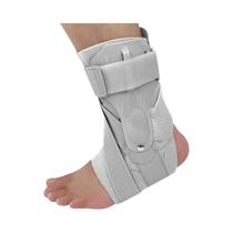 Suporte Para Tornozelo Com Estabilizadores Laterais Para Tornozelo Torcido Homens Mulheres Talas Suporte Para Tornozelo Com Estabilizadores Laterais Para Tornozelo Torcido Homens Mulheres Talas