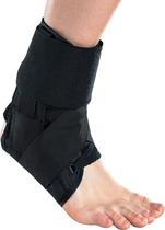 Suporte para Tornozelo DonJoy Stabilizing Speed Pro XX-Pequeno Suporte para Tornozelo DonJoy Stabilizing Speed Pro XX-Pequeno