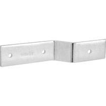 Suporte para tranca aberto