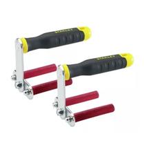 Suporte Para Transportar Placas Stanley Kit C/ 2 Unidades