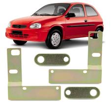 Suporte Para Trava Elétrica Corsa Hatch E Pick Up 95 A 02