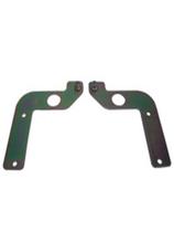 Suporte para Trava Eletrica Luferma Clio 2 Portas Suporte para Trava Eletrica Luferma Clio 2 Portas