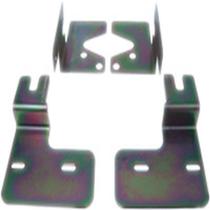 Suporte Para Trava Eletrica Luferma Ecosport 5 Portas