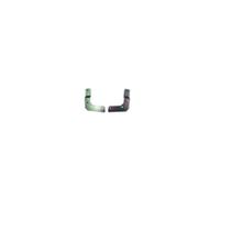 Suporte para Trava Eletrica PICK-UP Hoggar 2 Portas LSM36