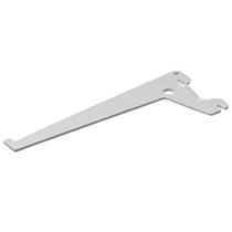 Suporte Para Trilho 25cm Simples - Fertak Suporte Para Trilho 25cm Simples - Fertak