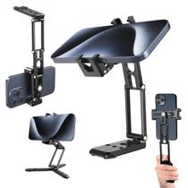 Suporte para tripé de telefone Neewer SP-04 com sapatos frios para iPhone Suporte para tripé de telefone Neewer SP-04 com sapatos frios para iPhone