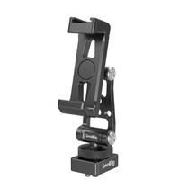 Suporte para tripé de telefone SMALLRIG Universal para DJI RS 4 Mini/Pro Suporte para tripé de telefone SMALLRIG Universal para DJI RS 4 Mini/Pro