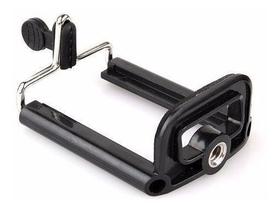 Suporte Para Tripe Monopod Bastao Extensor Celular Self