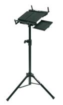 Suporte para tripé para laptop QUIK LOK LPH-003