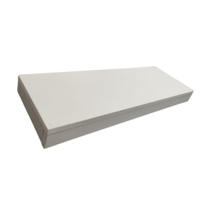 Suporte para trofeu e medalhas 60x20 cm - Branco