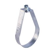 Suporte para Tubo HIGHCRAFT ITSO-HQ212 2,5 pol. Pré-Galvanizado Suporte para Tubo HIGHCRAFT ITSO-HQ212 2,5 pol. Pré-Galvanizado