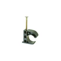 Suporte para tubos de plástico de meia braçadeira Sioux Chief 556-2PK2 1/2"