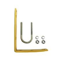 Suporte para tubulações de gás 3/4 Tudogás Suporte para tubulações de gás 3/4 Tudogás