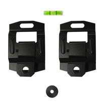 Suporte para TV 10"-85" Fixo Universal Engate Rápido Brasforma Suporte para TV 10"-85" Fixo Universal Engate Rápido Brasforma
